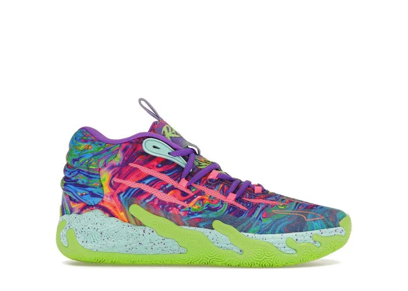 Puma LaMelo Ball MB.03 Be You (379935-01)