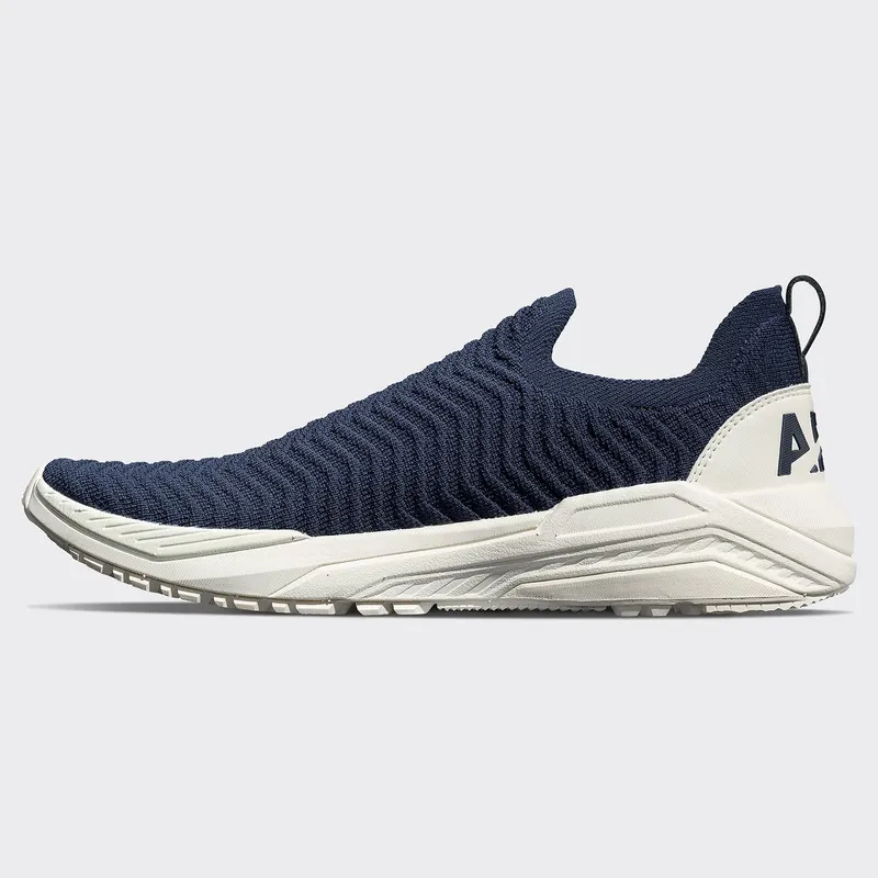 APL TechLoom Traveler “Navy/Ivory” (Women)