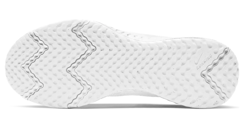 Nike Revolution 5 Wit (BQ3204-103)