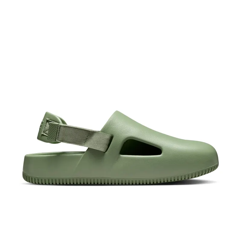 Nike Calm Mule Oil Green (FD5130-300)