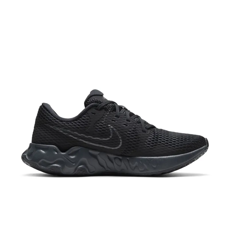 Nike Renew Ride 2 Black Anthracite (CU3507-002)