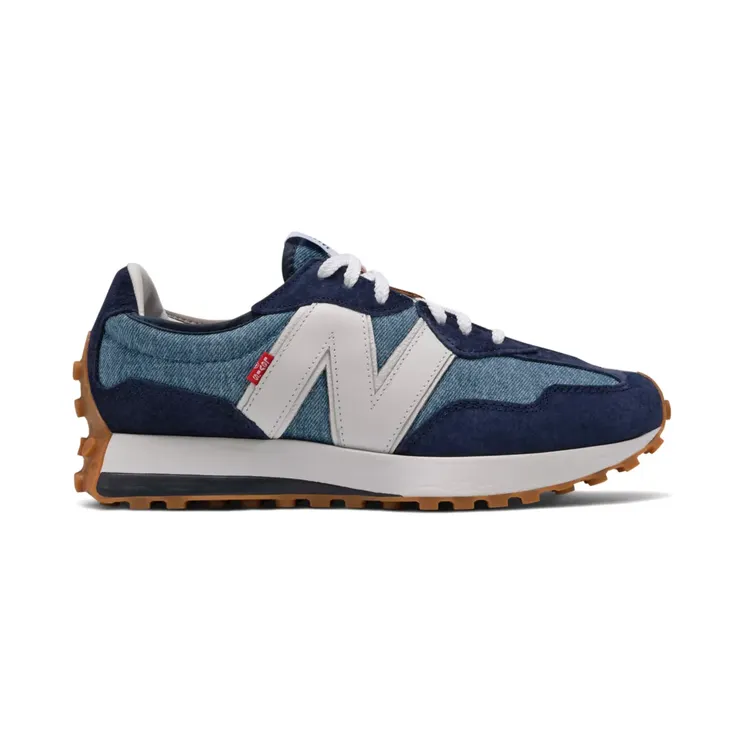 New Balance 327 Levi’s Navy (2020) (MS327LVA)