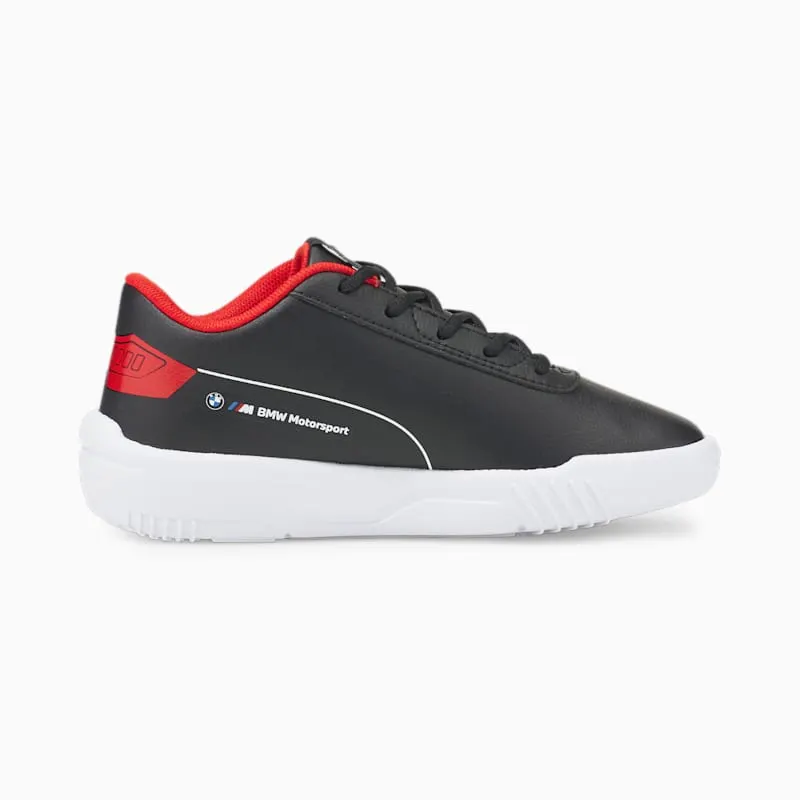 Puma Bmw M Motorsport Drift Cat Delta V Motorsport Shoes Black/Blue (30712001)