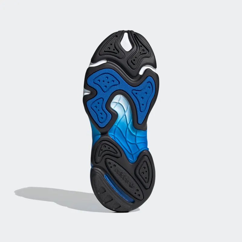 adidas Haiwee Glow Blue / Cloud White / Core Black (EF5789)