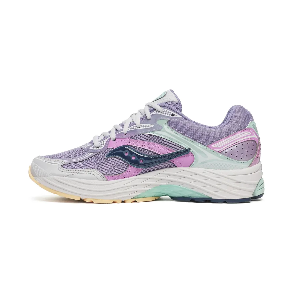 SAUCONY ProGrid Omni 9 Prism “Wisteria / Blue” (S71034-2)