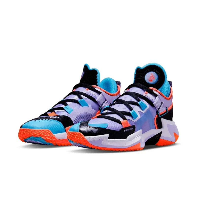 Jordan Why Not .5? Basketball Purple (DC3637-500)