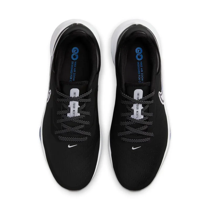 Nike Air Zoom Infinity Tour Next “Black Photo Blue” (DC5221-014)