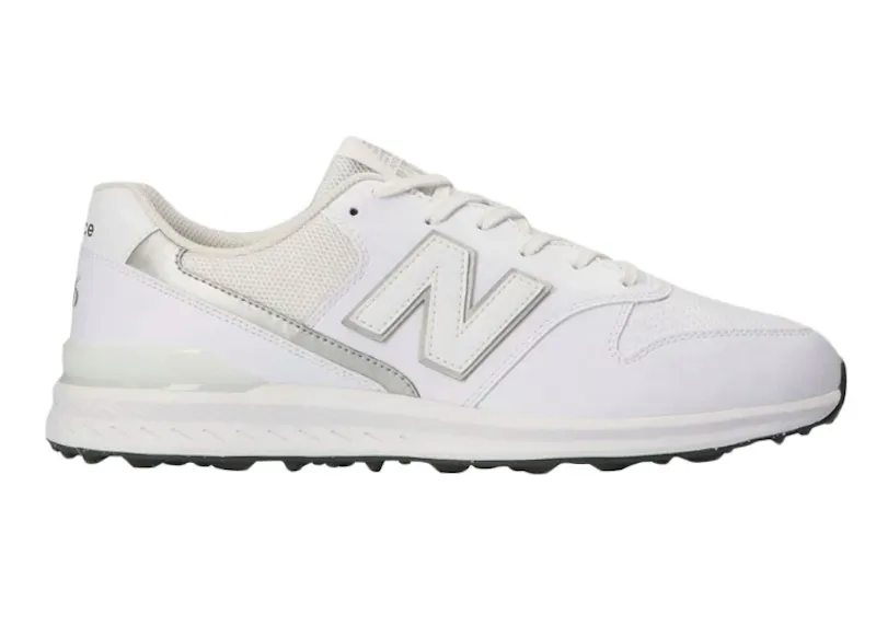 New Balance 996 Golf White (UGS996WT)