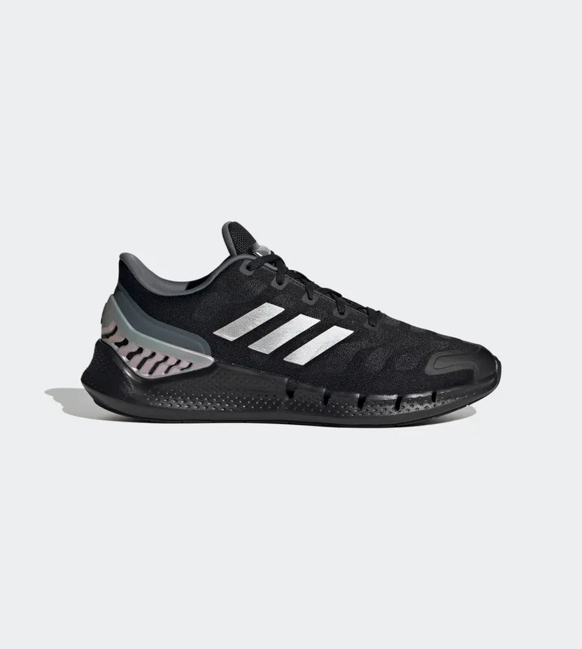 adidas Climacool Ventania Core Black / Silver Metallic / Crystal White (FZ1744)