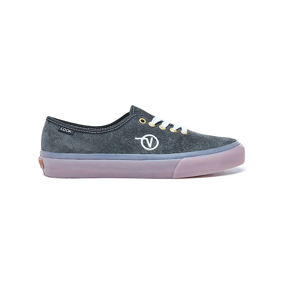 Vans Authentic One Piece LQQK Studio Black (VN0A3MU4QAY)