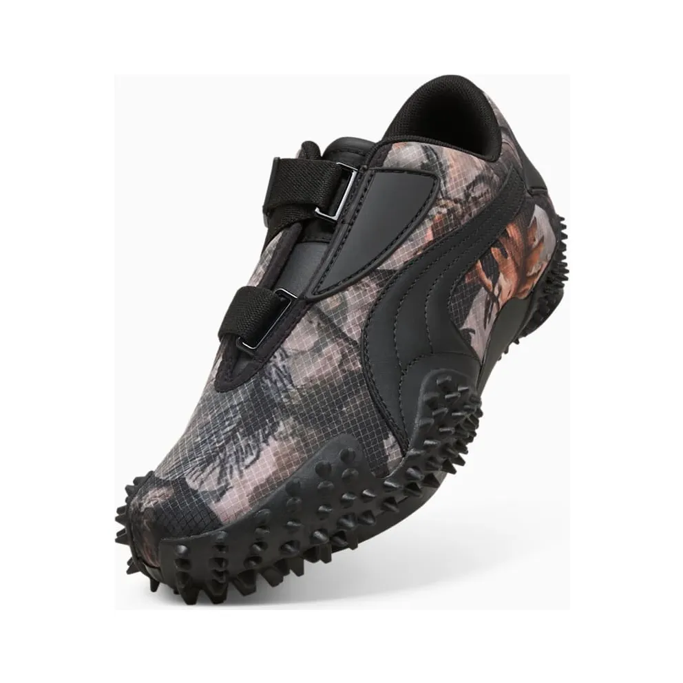 Puma Mostro Camo II Black/ Ice Coffee (40531201)