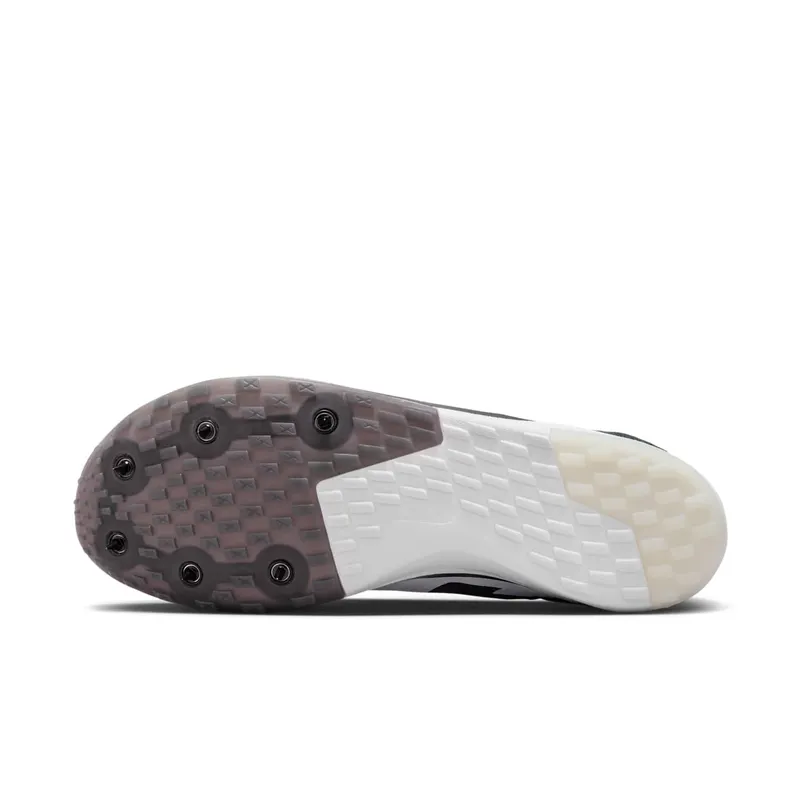 Nike Zoom Rival 6 “Black” (DX7999-001)