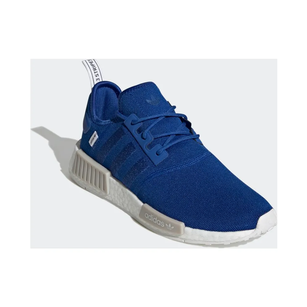 Adidas NMD_R1 Royal Blue / Royal Blue / Grey One (GX4601)
