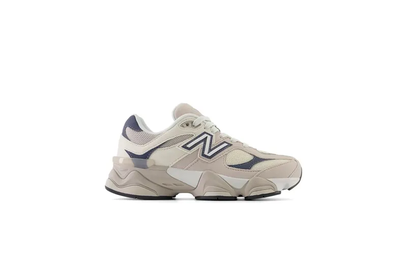 New Balance 9060 GS “Moonrock Linen” (GC9060EB)