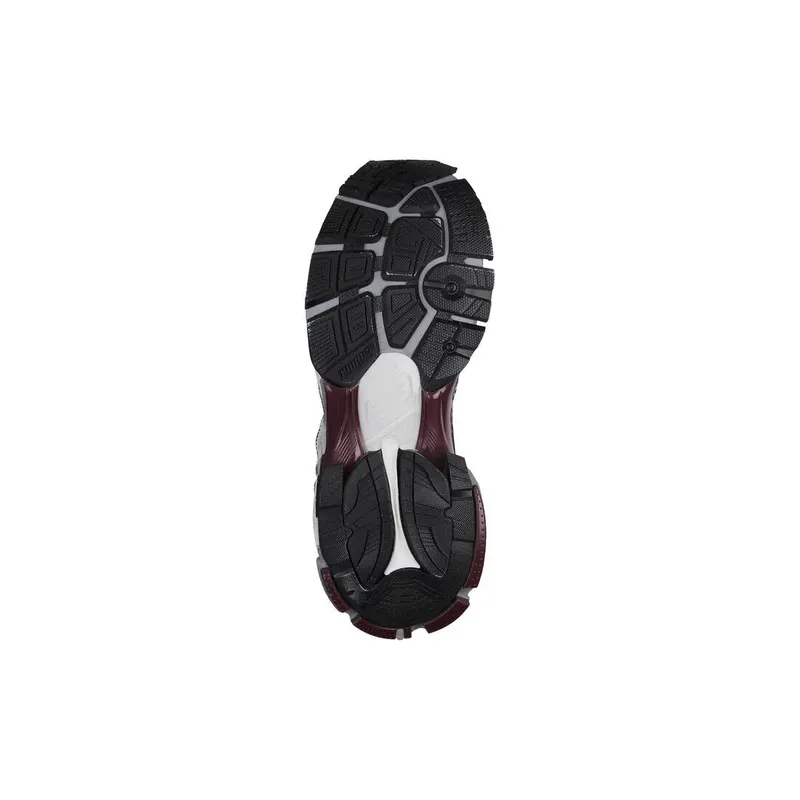 Balenciaga Runner Burgundy (W) (677402W3RB39069)