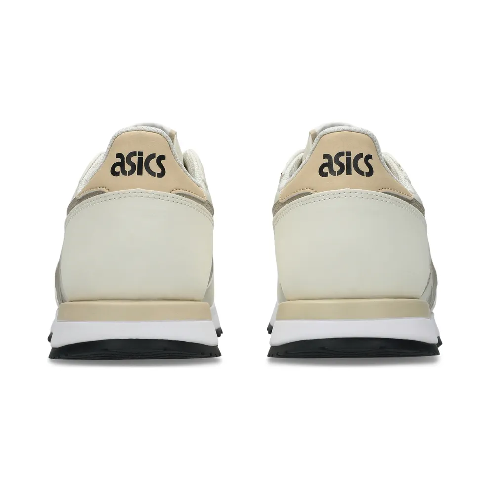 ASICS TIGER RUNNER II “Cream / Feather Grey” (1202A400-108)