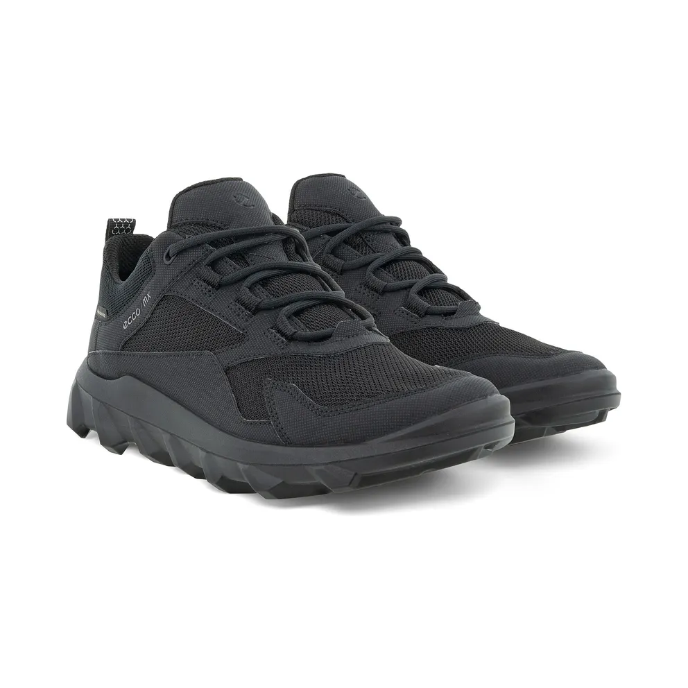 ECCO Mx Womens Low GTX Black (82019351052)