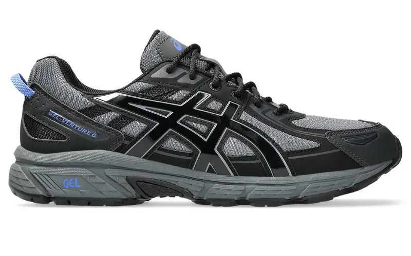 ASICS Gel-Venture 6 Metropolis Black (1203A652-020)