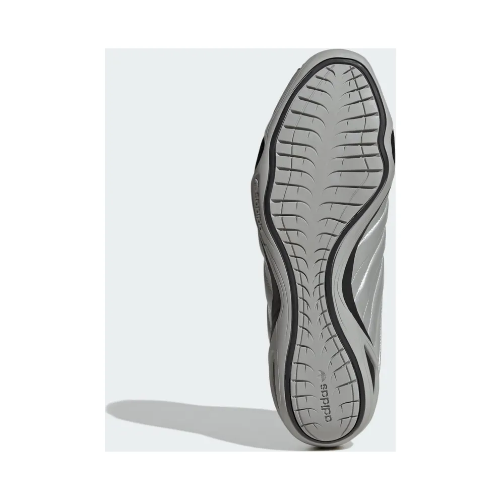 Adidas Adiracer GT Mercedes Matte Silver / Core Black / Grey Two (JQ7028)