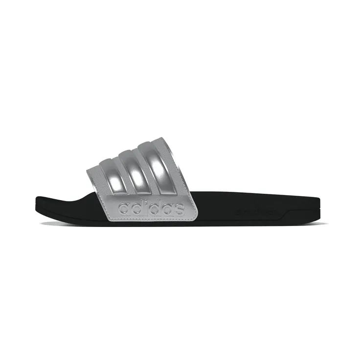 Adidas Adilette Black (JQ9282)