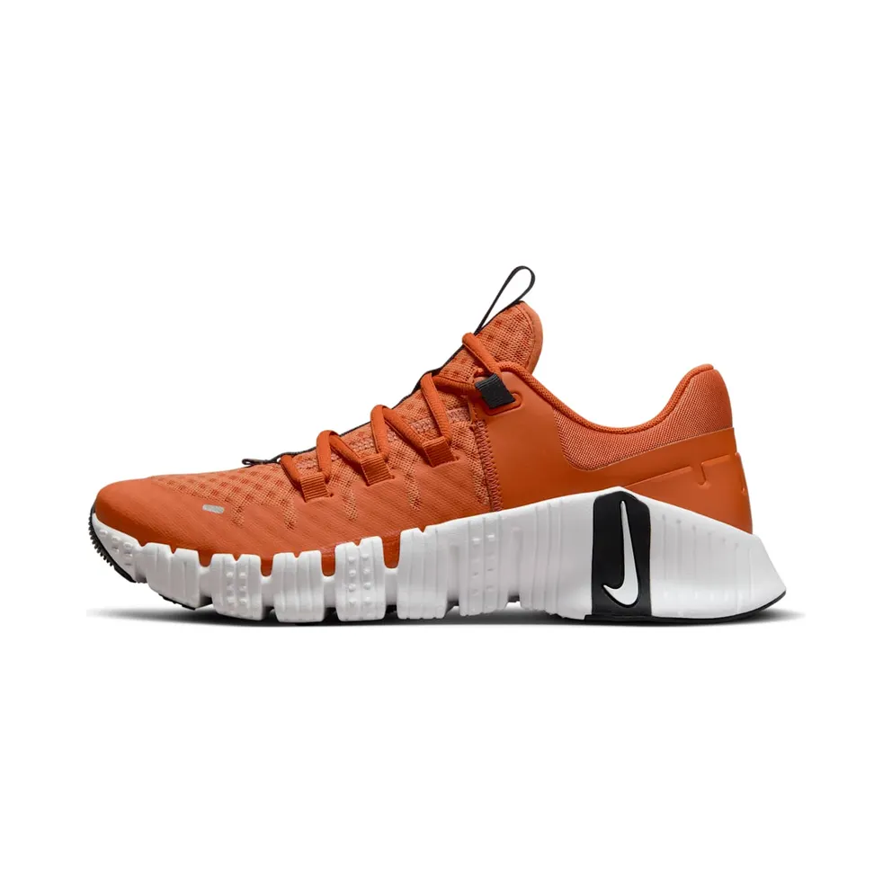 Nike Metcon 5 TB Desert Orange (FN6616-801)