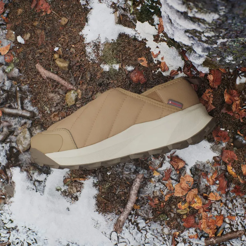 adidas Terrex Winter Cold.RDY Cardboard Beige (JR5302)