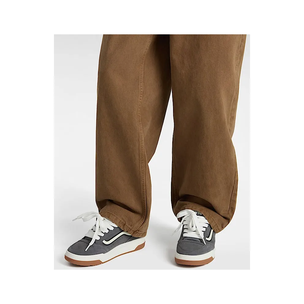 Vans Hylane – “Pewter Black” (VN000D1JPBQ)