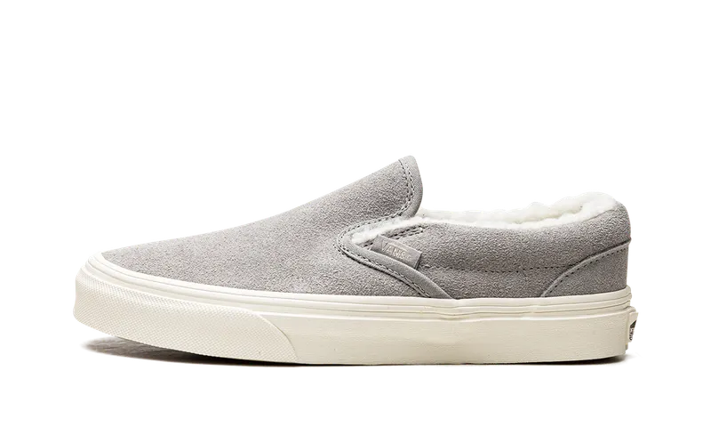 Vans CLASSIC SLIP ON “COZY HUG” (VN0A7Q5D6J6)
