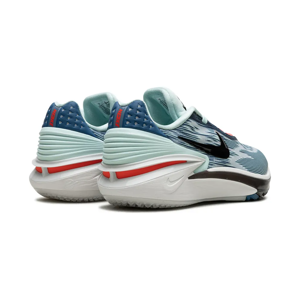 Nike Air Zoom GT Cut 2 “Industrial Blue” (DJ6015-404)
