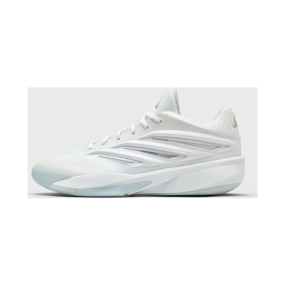adidas Crazy Energy Cloud White Silver Metallic