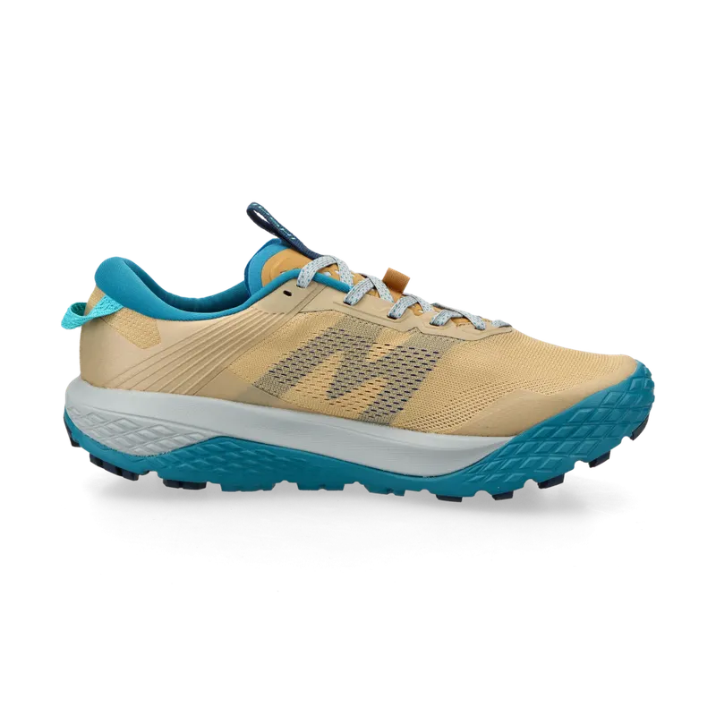 Karhu Ikoni Trail (new wheat / crystal teal) – F104001