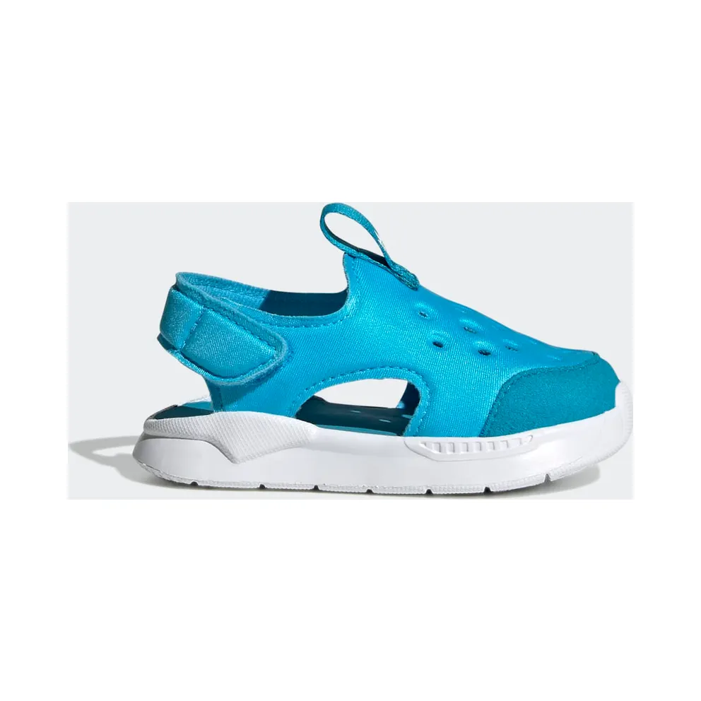 Adidas 360 2.0 Sandals Sky Rush / Cloud White / Bold Aqua (GW2592)