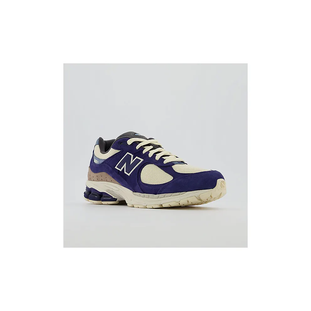 New Balance M2002 RG Navy White (M2002RG)
