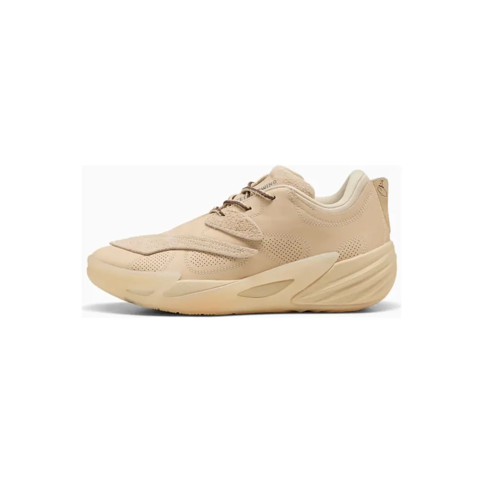 Puma All-Pro Nitro 2 Chris Brickley Canvas (312311-01)