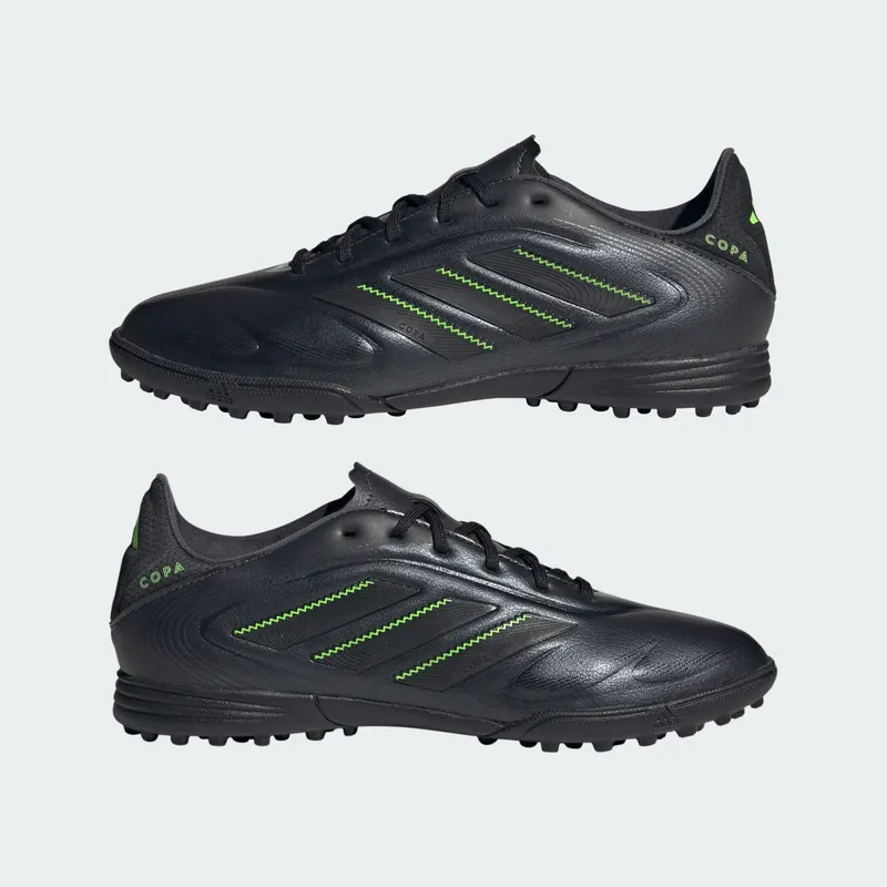 adidas Copa Pure 3 League TF Electric Stealth Pack (JR2882)