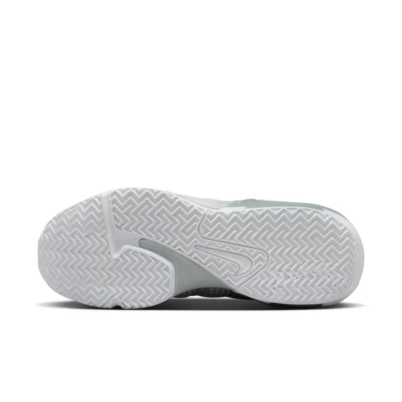 Nike LeBron Witness 7 TB Wolf Grey (DZ3299-002)