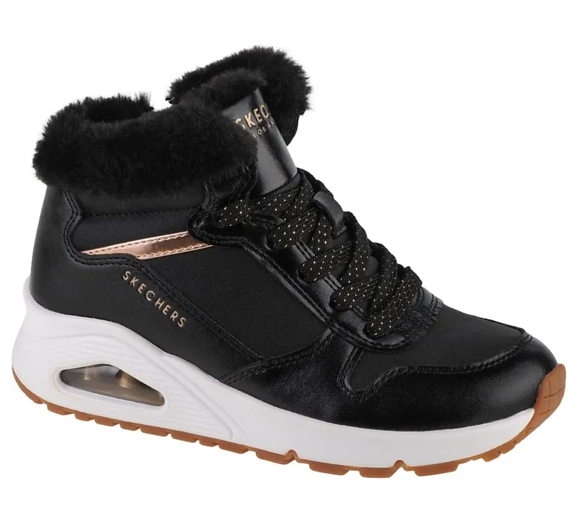 skechers-skech 310518L-BKRG