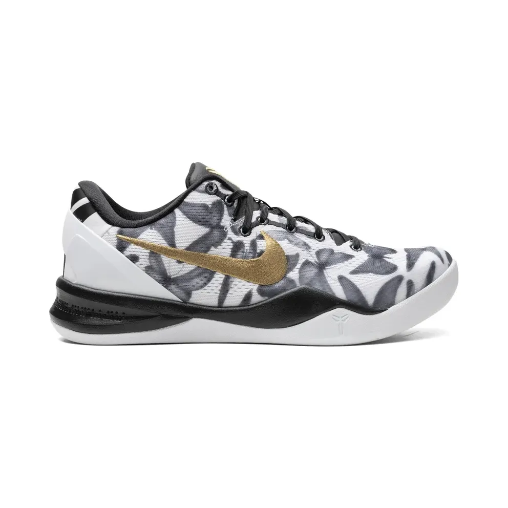 Nike Kobe 8 Protro Mambacita – White (FV6325)