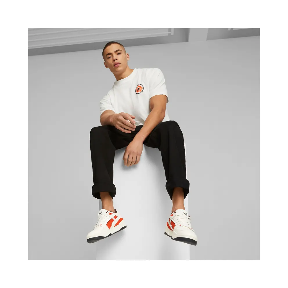 Puma Slipstream Always On White (390059-01)
