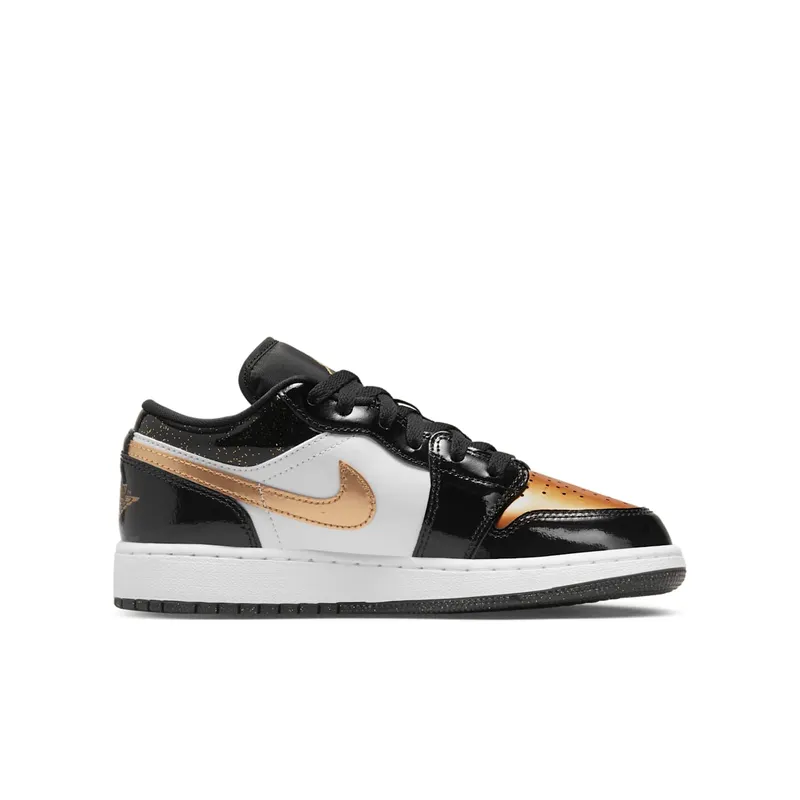 Jordan 1 Low SE Gold Toe (DR6970-071)