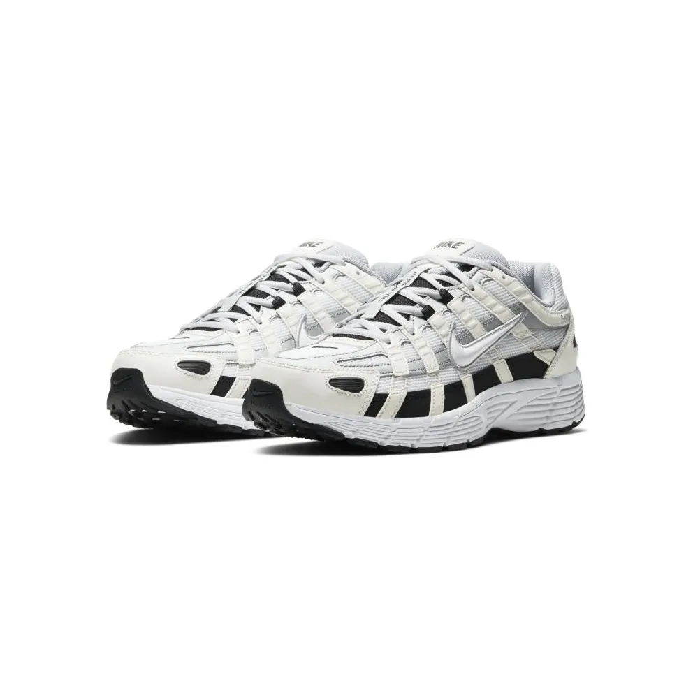 Nike P-6000 White (CD6404-101)