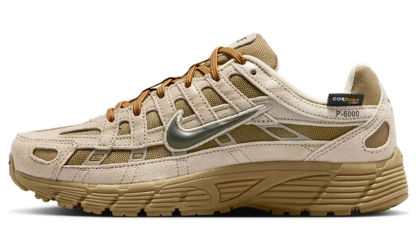 Nike P-6000 Beige (IO4668-201)