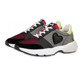 moschino-sneaker POLJA15525G1FIQ200A