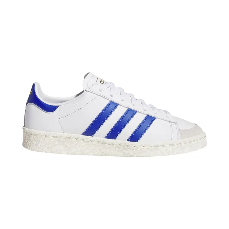 adidas Jabbar Lo White Collegiate Royal (JQ1546)