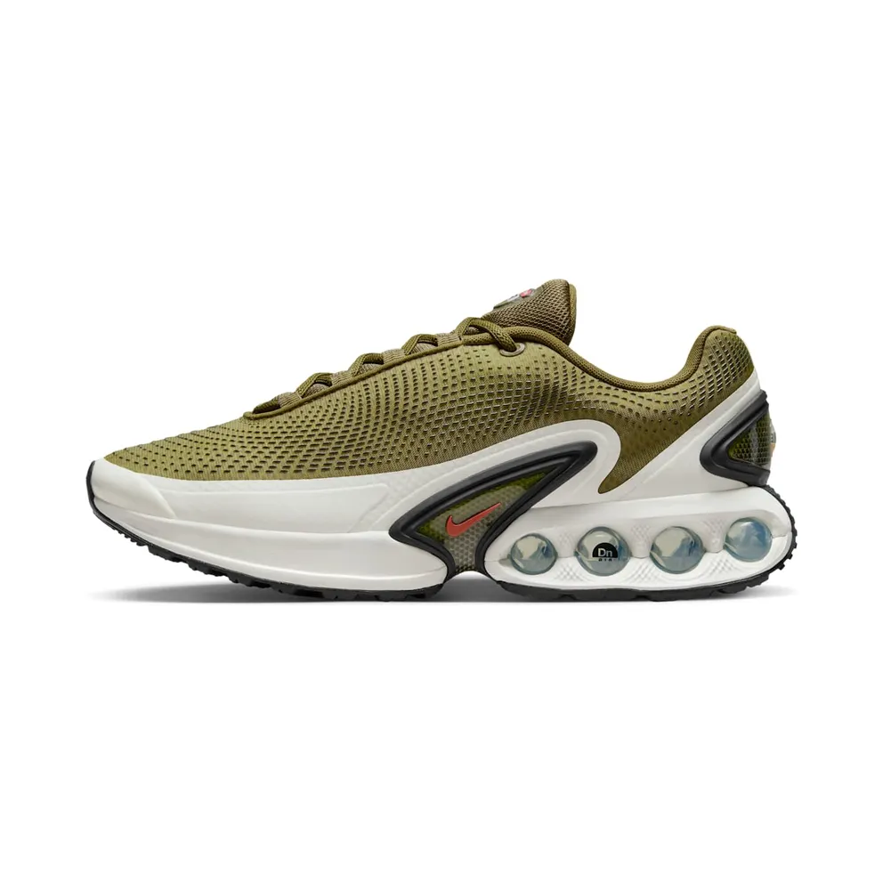 Nike Air Max Dn “Olive Flak” (DV3337-300)