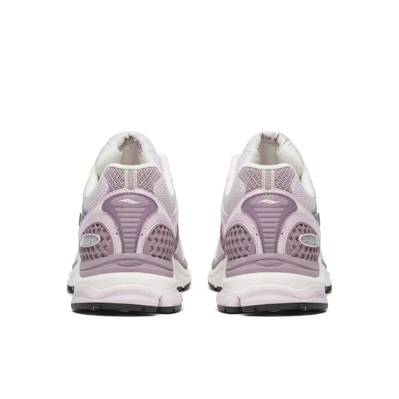 Saucony ProGrid Triumph 4 CS Lilac (S70805-7)