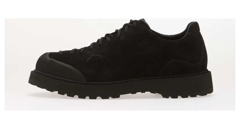 Sneakers Diemme Ampezzo Black (DI24SPAMM-F01S006BLK)