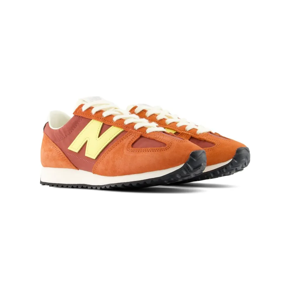 New Balance 471 Red/Yellow (U4712FA)