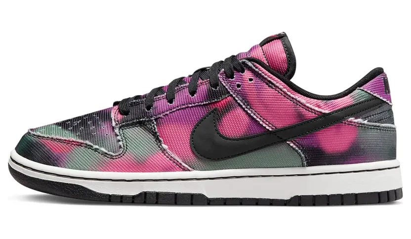 Nike Dunk Low Retro PRM “Graffiti” (DM0108-002)