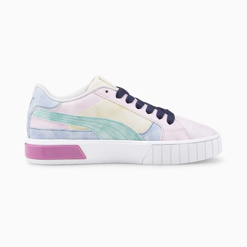 Puma CALI STAR TIE DYE “Pink” (383677-02)